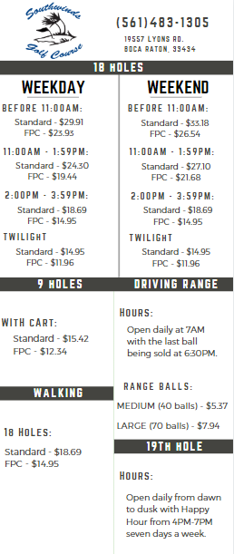 Southwinds Rates Full Page 11 16 12 13